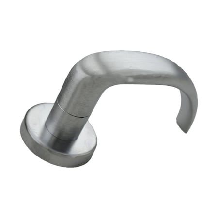 Schlage Commercial Satin Chrome Trim 0945617A626 0945617A626